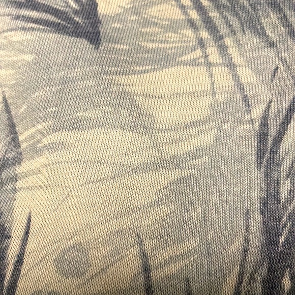 Alternative brand tropical print T-shirt - Picture 4 of 7